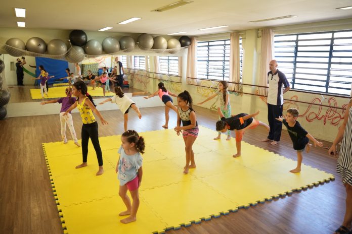 CEU Vila São Rafael: Novas Atividades e Oportunidades