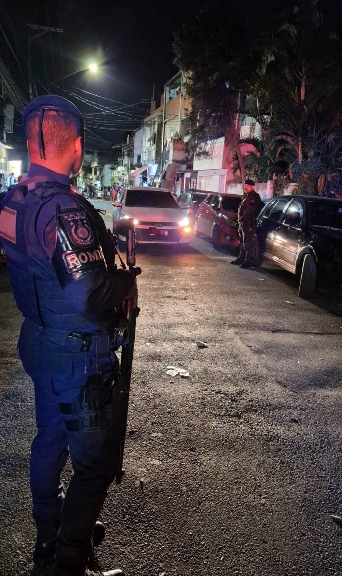 Operação Ordem e Paz apreende 18 veículos em Guarulhos