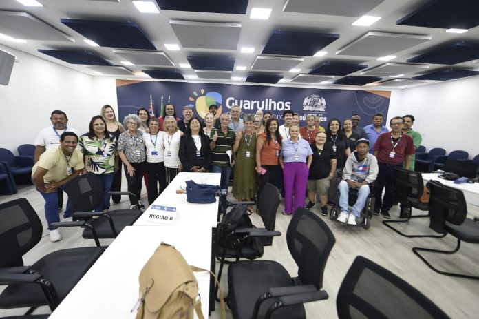 Guarulhos Inicia Orçamento Participativo 2026: Saiba Como Votar