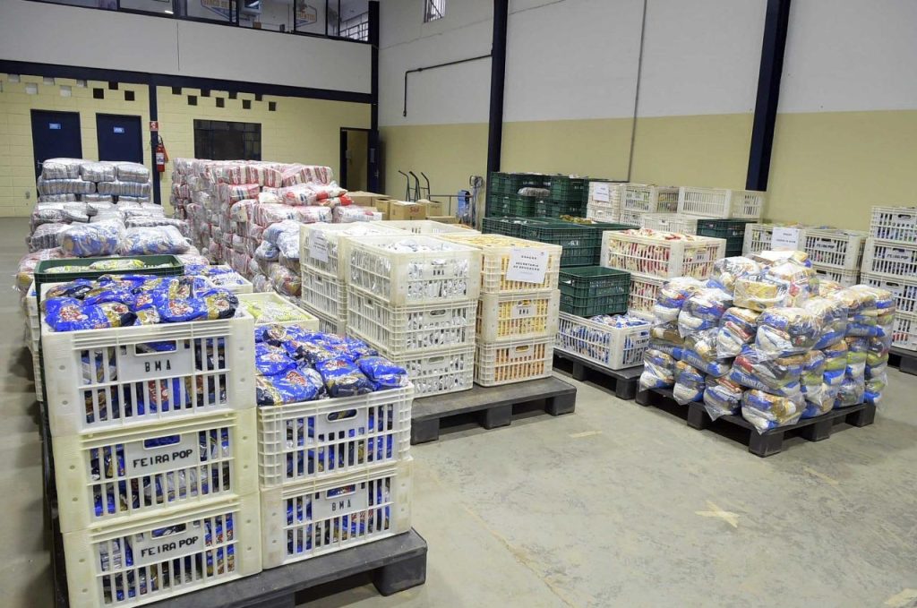 Guarulhos abre eleição para Conselho de Segurança Alimentar