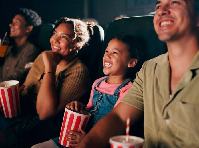 Cineminha do Bento: Cinema Gratuito em Guarulhos dia 27